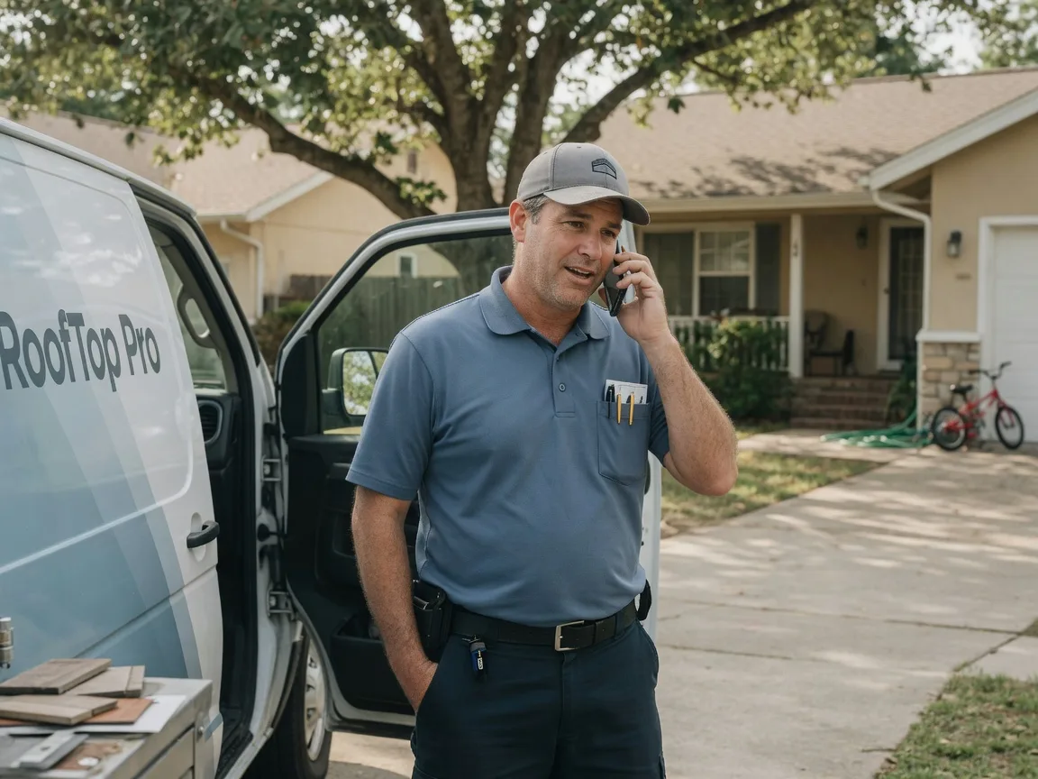 Roof Repair Waurika, OK FAQs